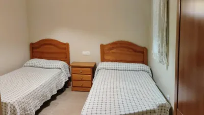 Apartment in Olula del Río photo 5