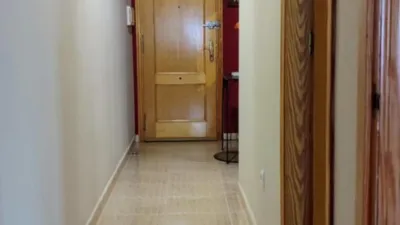 Apartment in Olula del Río photo 9