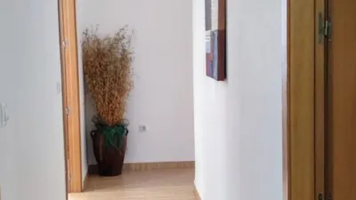 Apartment in Olula del Río photo 12