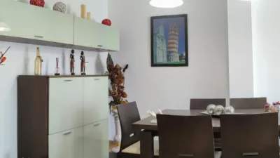 Apartment in Olula del Río photo 13