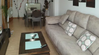 Apartment in Olula del Río photo 15