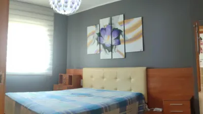 Apartment in Olula del Río photo 17
