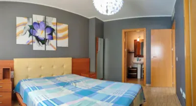 Apartment in Olula del Río photo 18