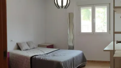 Apartment in Olula del Río photo 22