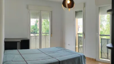 Apartment in Olula del Río photo 23