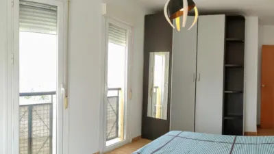 Apartment in Olula del Río photo 24