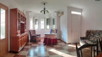 Chalet in Olula del Río photo 19