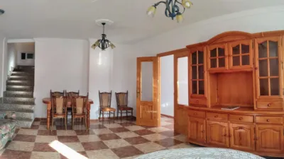 Chalet in Olula del Río photo 21