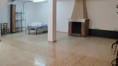 Chalet in Olula del Río photo 31
