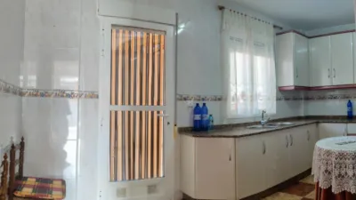 Chalet in Olula del Río photo 8
