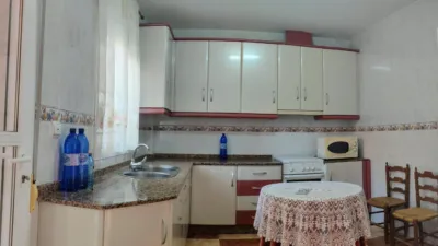 Chalet in Olula del Río photo 9