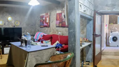 Rustic Finca in Pueblo photo 13