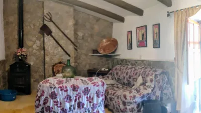 Rustic Finca in Pueblo photo 20