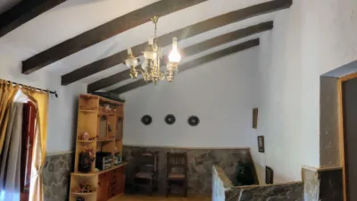 Rustic Finca in Pueblo photo 21