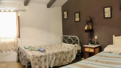 Rustic Finca in Pueblo photo 24