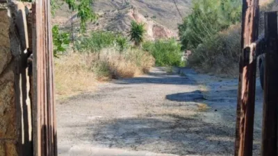 Rustic Finca in Pueblo photo 3