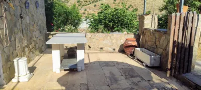 Rustic Finca in Pueblo photo 4