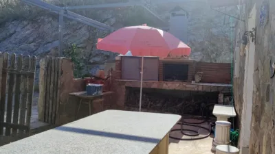 Rustic Finca in Pueblo photo 5