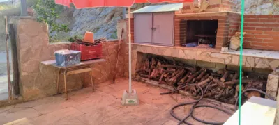 Rustic Finca in Pueblo photo 6