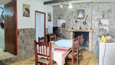 Rustic Finca in Pueblo photo 8