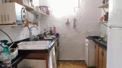 Rustic Finca in Pueblo photo 9