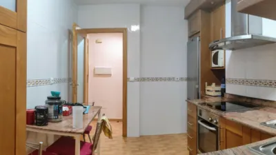 Apartment in the City Centre photo 2