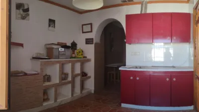 Casa en Olula del Río photo 12