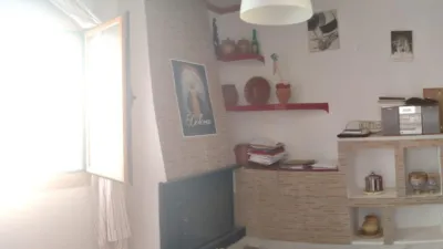 Casa en Olula del Río photo 13