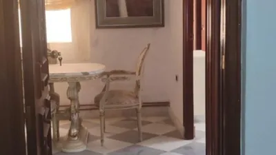 Casa en Olula del Río photo 21