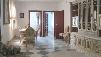 Casa en Olula del Río photo 23