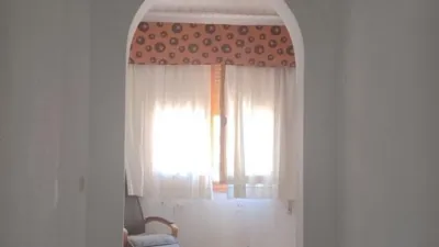 Casa en Olula del Río photo 27