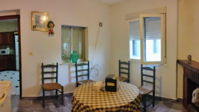 Apartment in Olula del Río photo 11