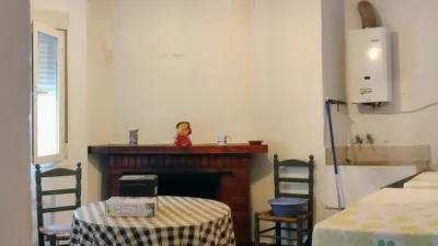 Apartment in Olula del Río photo 12