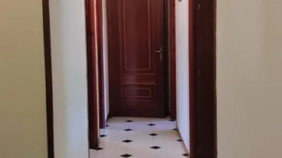 Apartment in Olula del Río photo 13