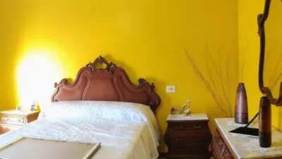 Apartment in Olula del Río photo 18