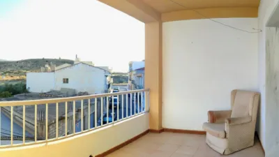 Apartment in Olula del Río photo 20
