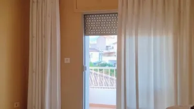 Apartment in Olula del Río photo 23