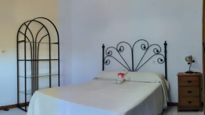 Apartment in Olula del Río photo 25