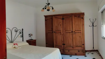 Apartment in Olula del Río photo 26