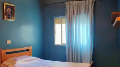 Apartment in Olula del Río photo 28