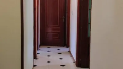 Apartment in Olula del Río photo 3