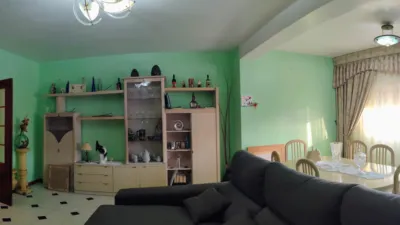 Apartment in Olula del Río photo 4
