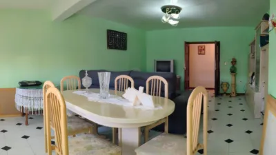 Apartment in Olula del Río photo 5