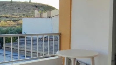 Apartment in Olula del Río photo 6