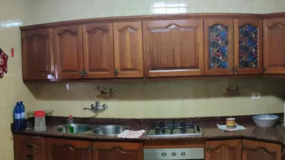 Apartment in Olula del Río photo 9