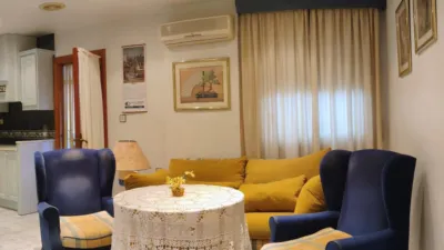 Apartment in Macael photo 10