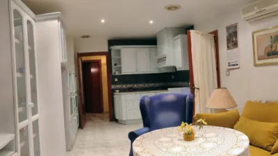 Apartment in Macael photo 9