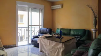 Apartment in the Town Centre photo 12