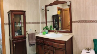 Apartment in the Town Centre photo 15