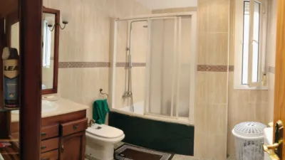 Apartment in the Town Centre photo 16